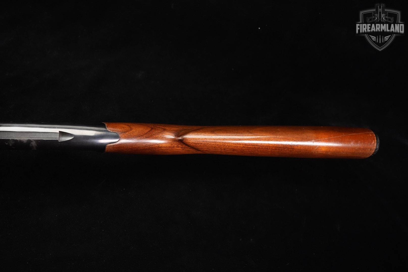 1957 Winchester Model 42 Standard Grade 410 Bore 26" Blued M42 TAKEDOWN-img-12