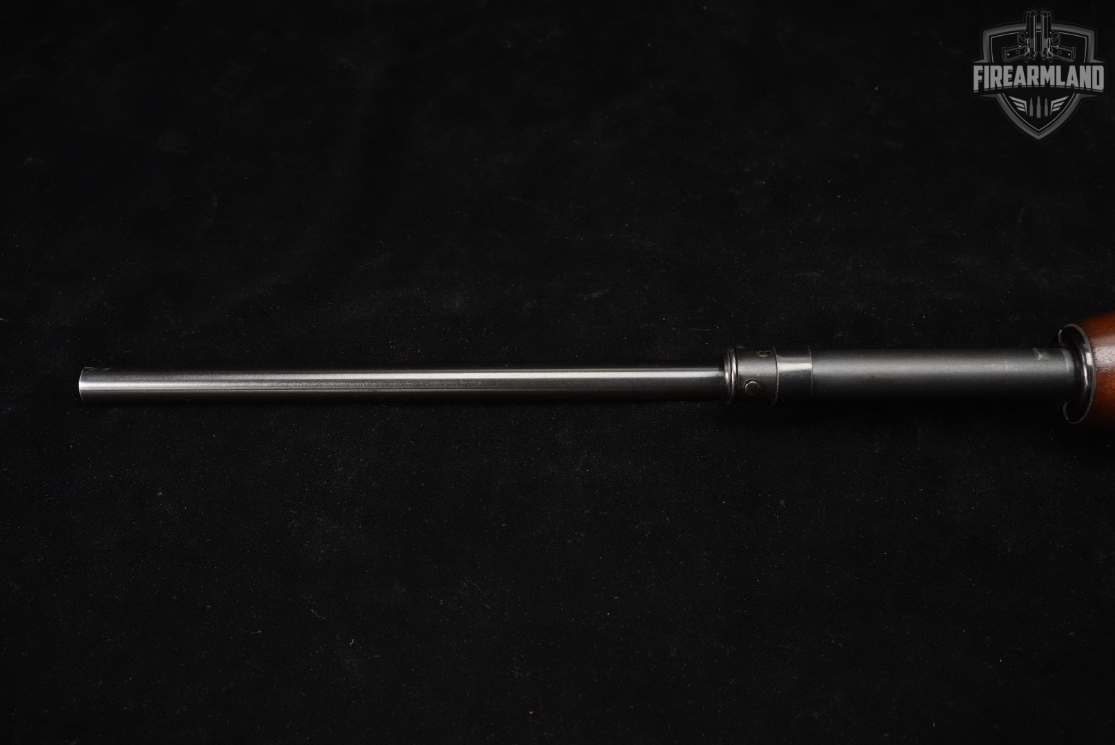 1957 Winchester Model 42 Standard Grade 410 Bore 26" Blued M42 TAKEDOWN-img-13