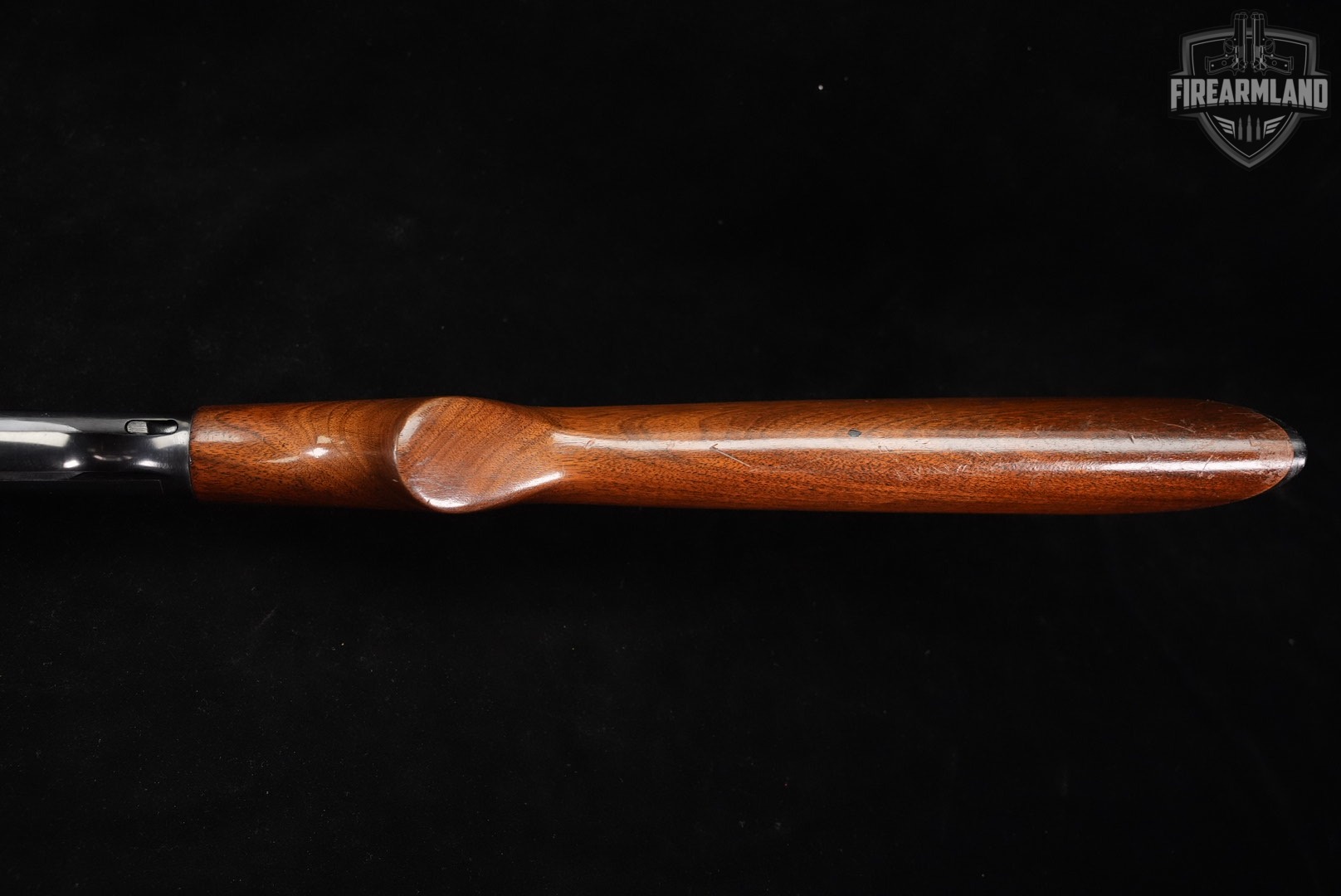1957 Winchester Model 42 Standard Grade 410 Bore 26" Blued M42 TAKEDOWN-img-15