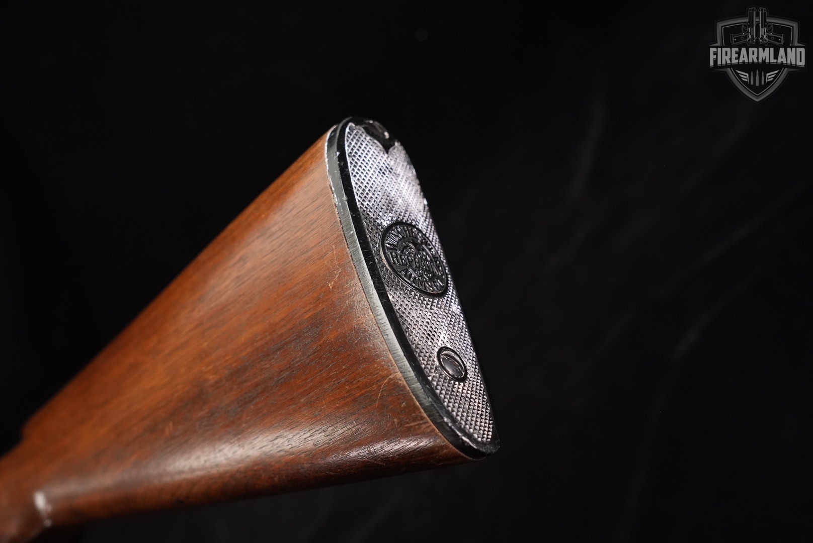 1957 Winchester Model 42 Standard Grade 410 Bore 26" Blued M42 TAKEDOWN-img-16
