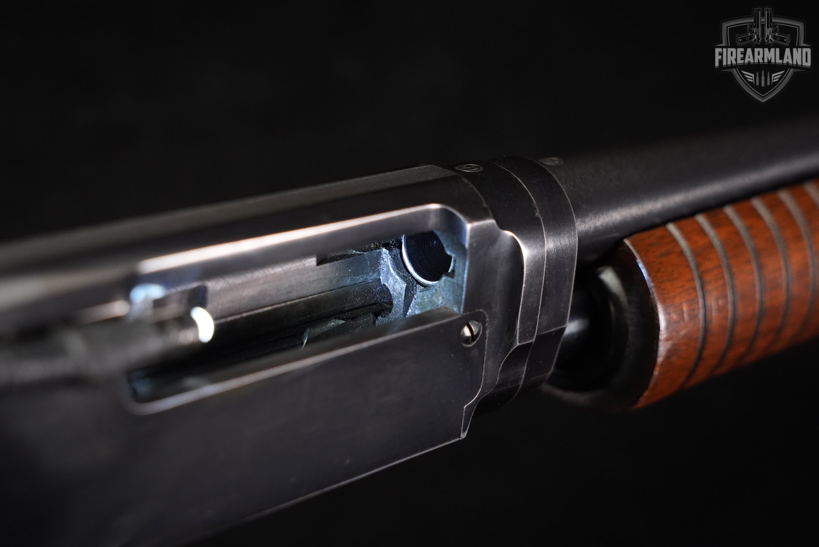 1957 Winchester Model 42 Standard Grade 410 Bore 26" Blued M42 TAKEDOWN-img-19