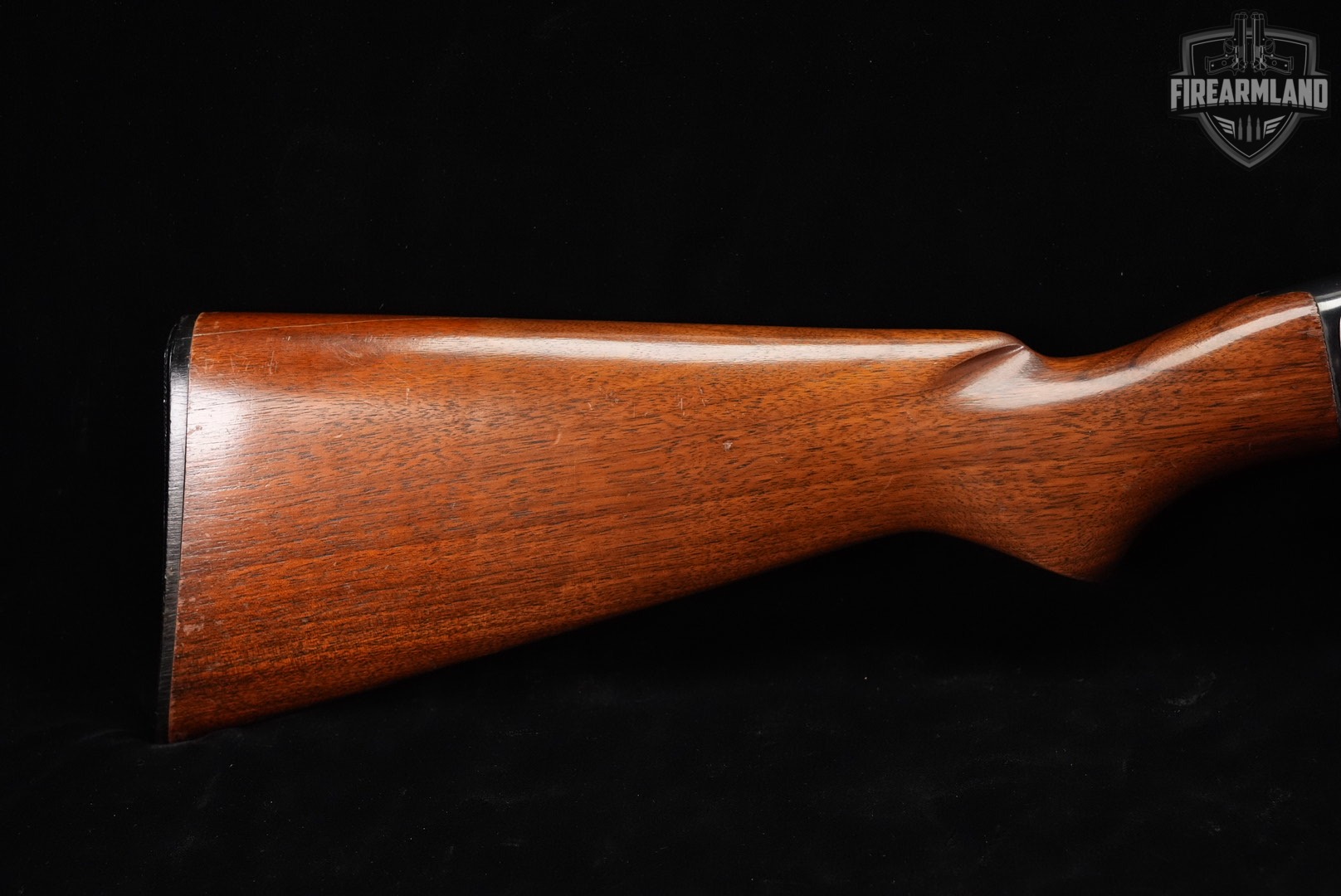 1957 Winchester Model 42 Standard Grade 410 Bore 26" Blued M42 TAKEDOWN-img-3