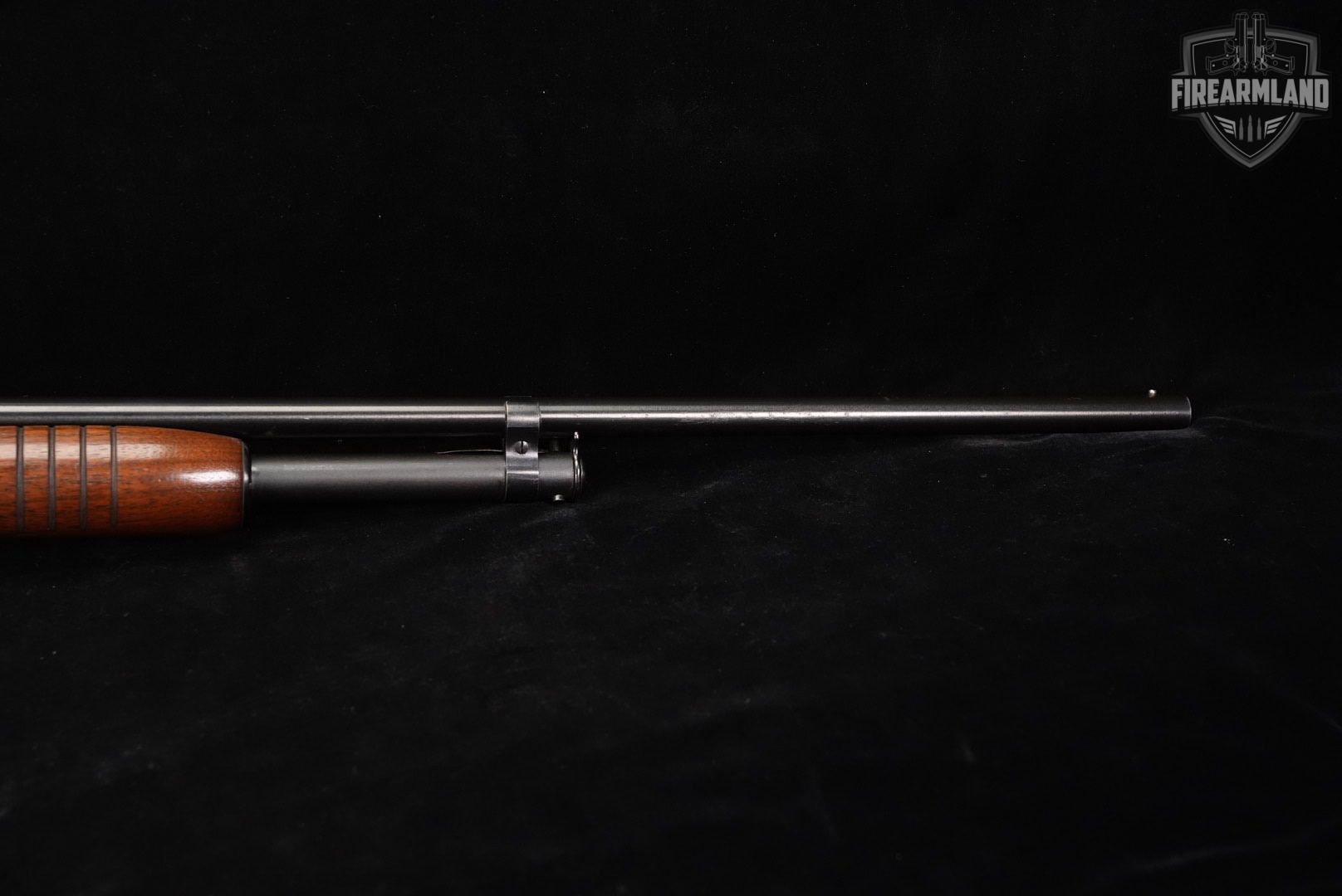 1957 Winchester Model 42 Standard Grade 410 Bore 26" Blued M42 TAKEDOWN-img-5