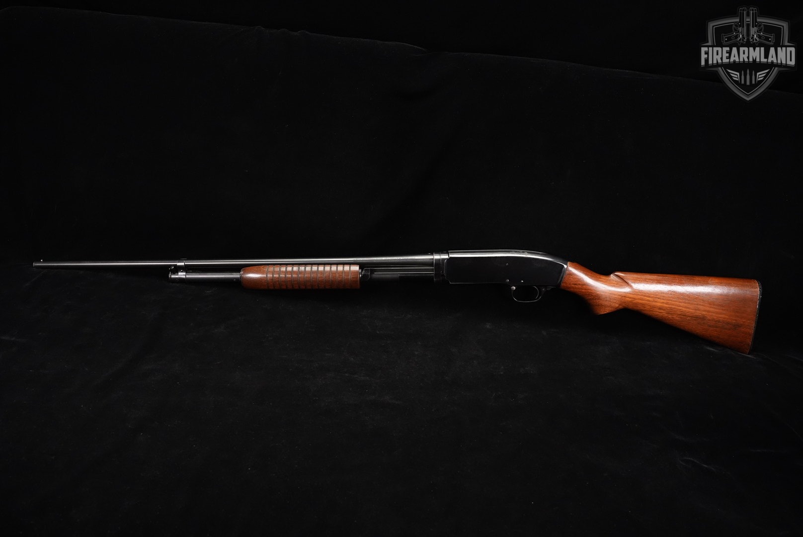 1957 Winchester Model 42 Standard Grade 410 Bore 26" Blued M42 TAKEDOWN-img-6