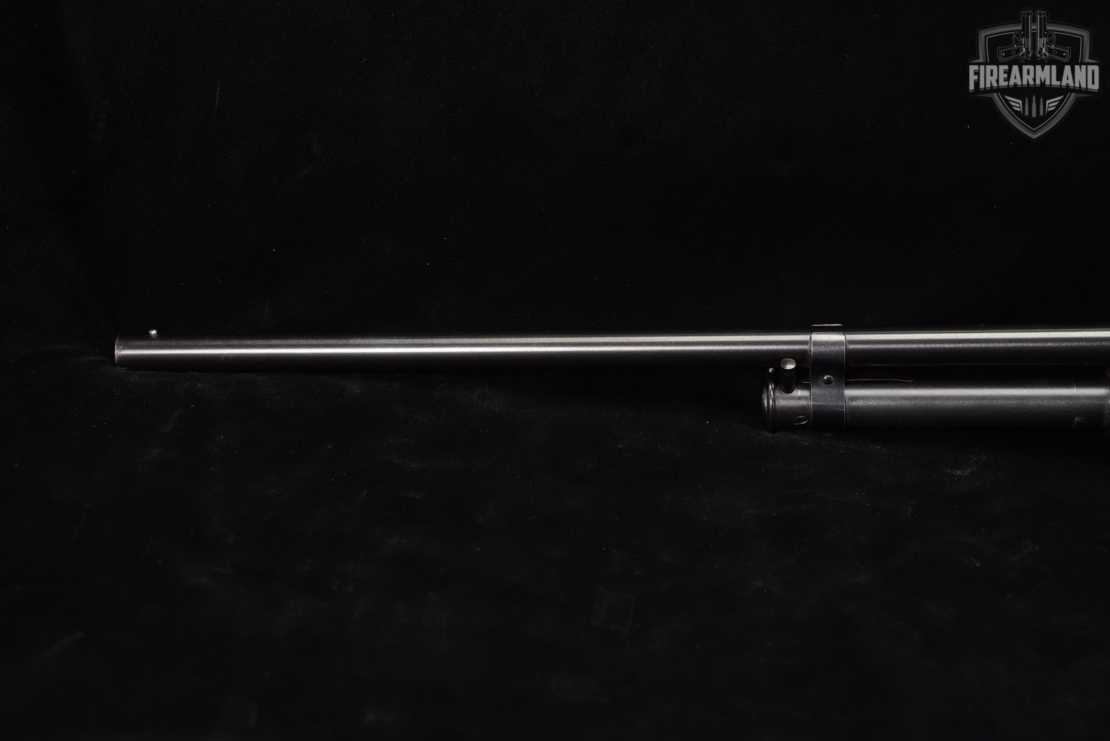 1957 Winchester Model 42 Standard Grade 410 Bore 26" Blued M42 TAKEDOWN-img-7