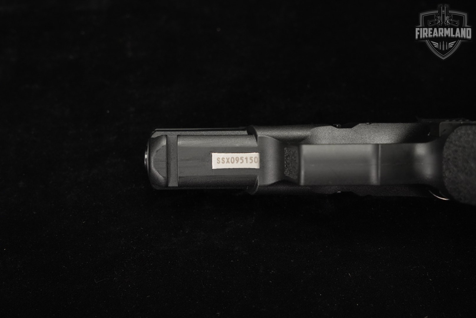 Shadow Systems XR920 Foundation Series 9mm OR 4" XR-920 +2 MAGS-img-6