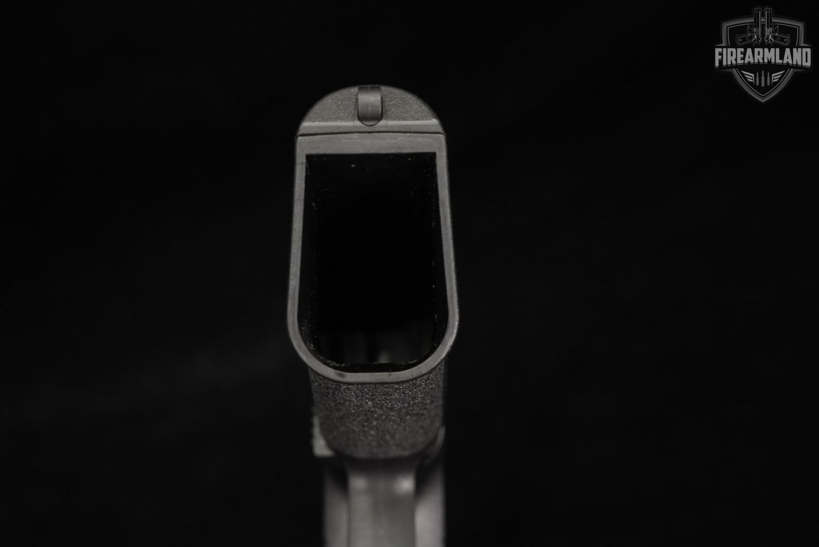 Shadow Systems XR920 Foundation Series 9mm OR 4" XR-920 +2 MAGS-img-7