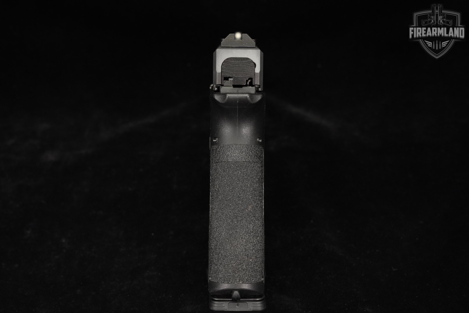 Shadow Systems XR920 Foundation Series 9mm OR 4" XR-920 +2 MAGS-img-8