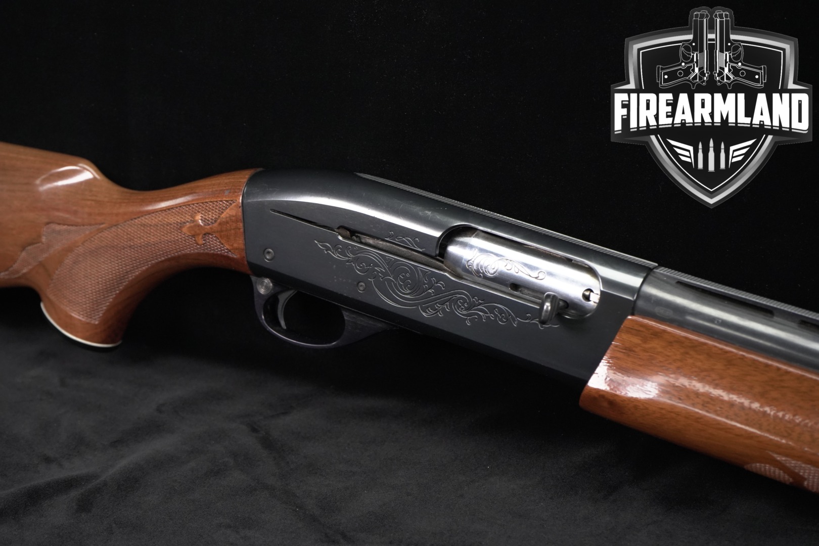 Used Tula M91 