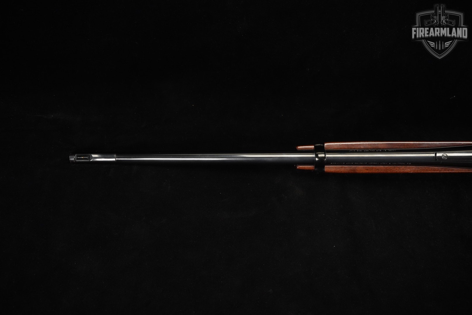 1989 Browning BLR Model 81 308 Winchester 20" Blued & Walnut-img-10