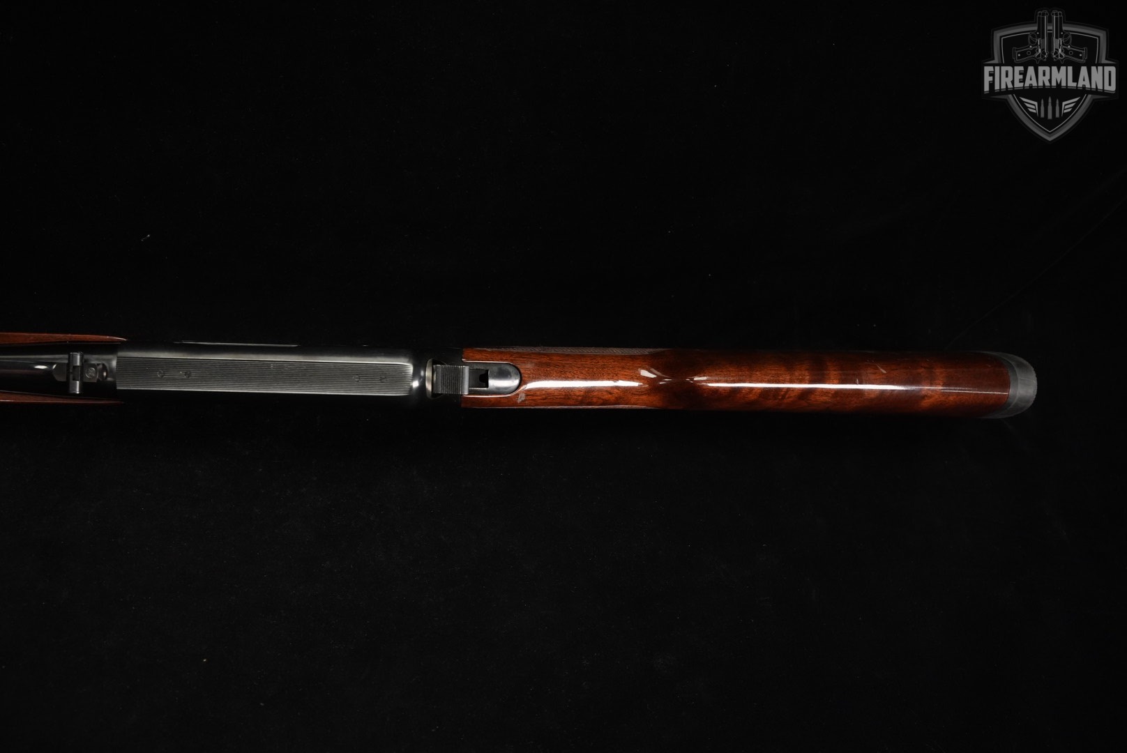 1989 Browning BLR Model 81 308 Winchester 20" Blued & Walnut-img-11