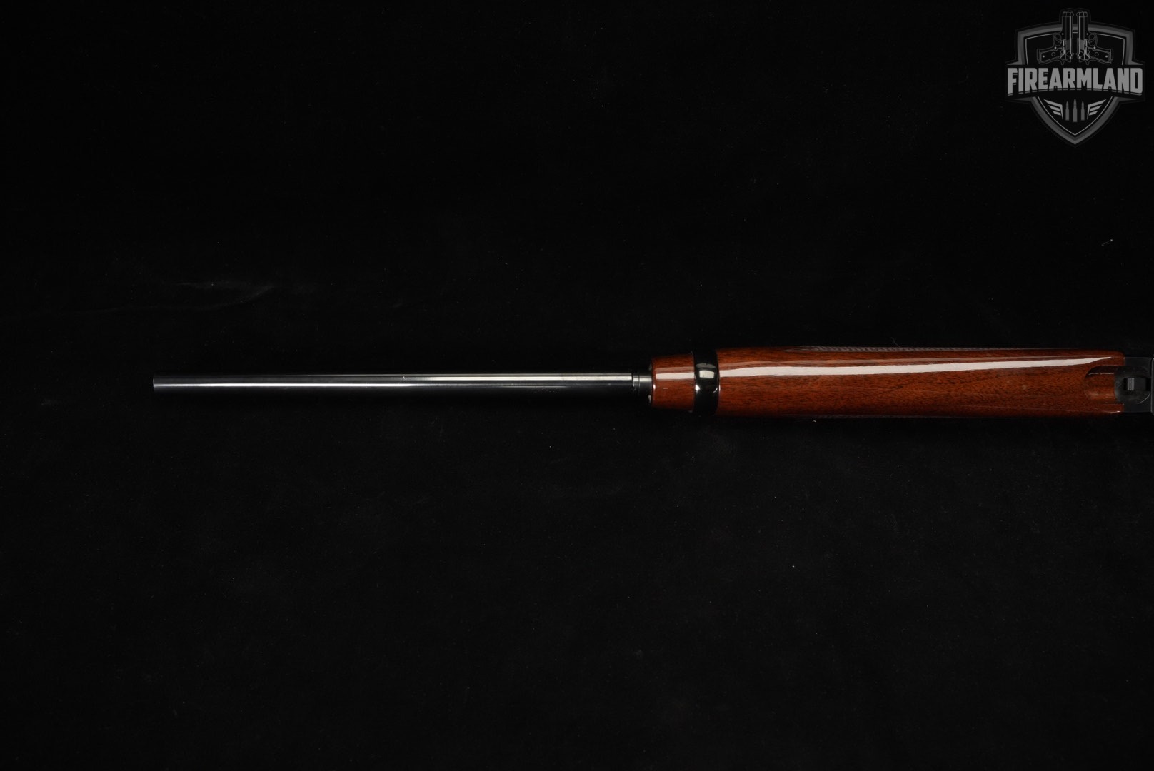 1989 Browning BLR Model 81 308 Winchester 20" Blued & Walnut-img-12