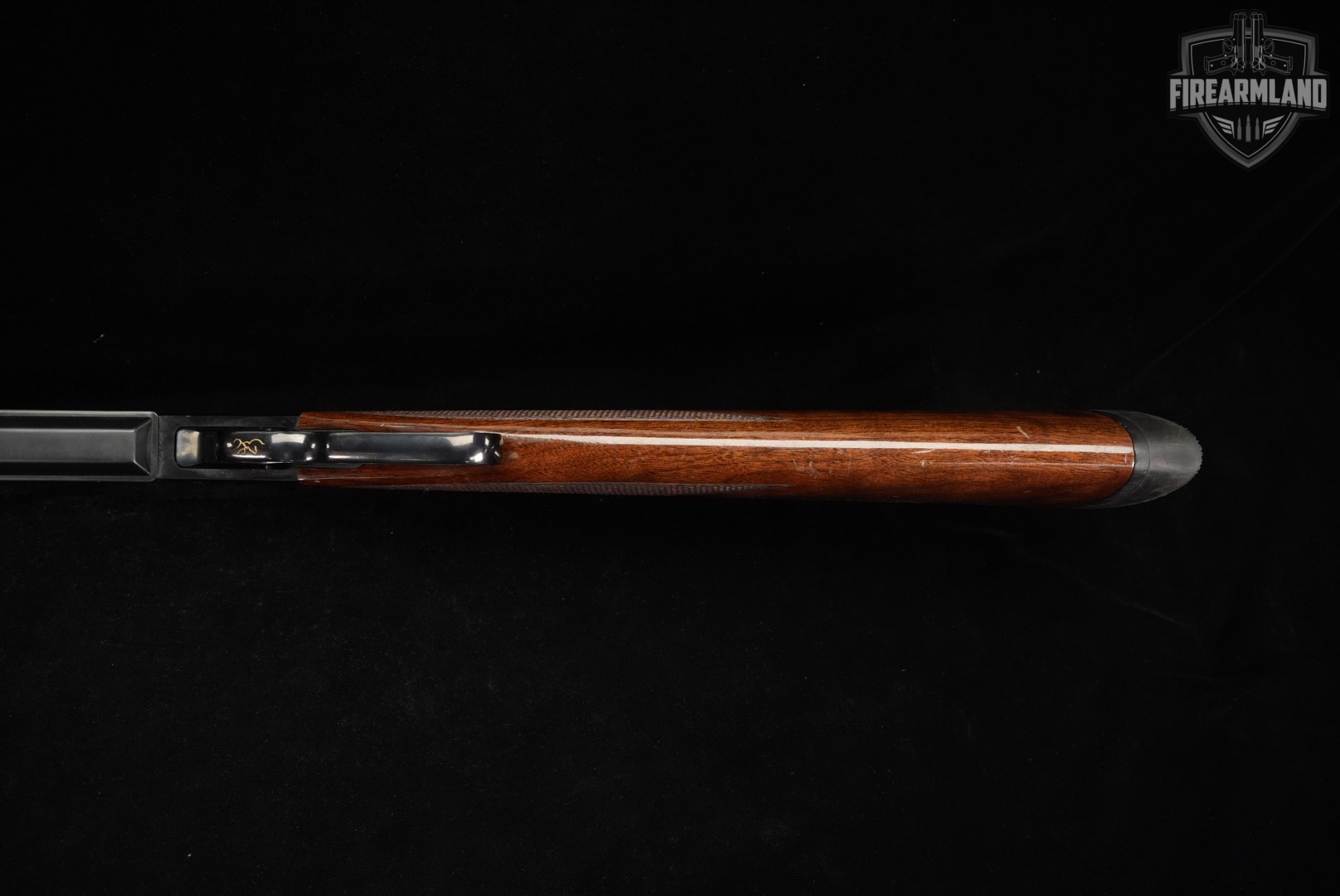 1989 Browning BLR Model 81 308 Winchester 20" Blued & Walnut-img-13
