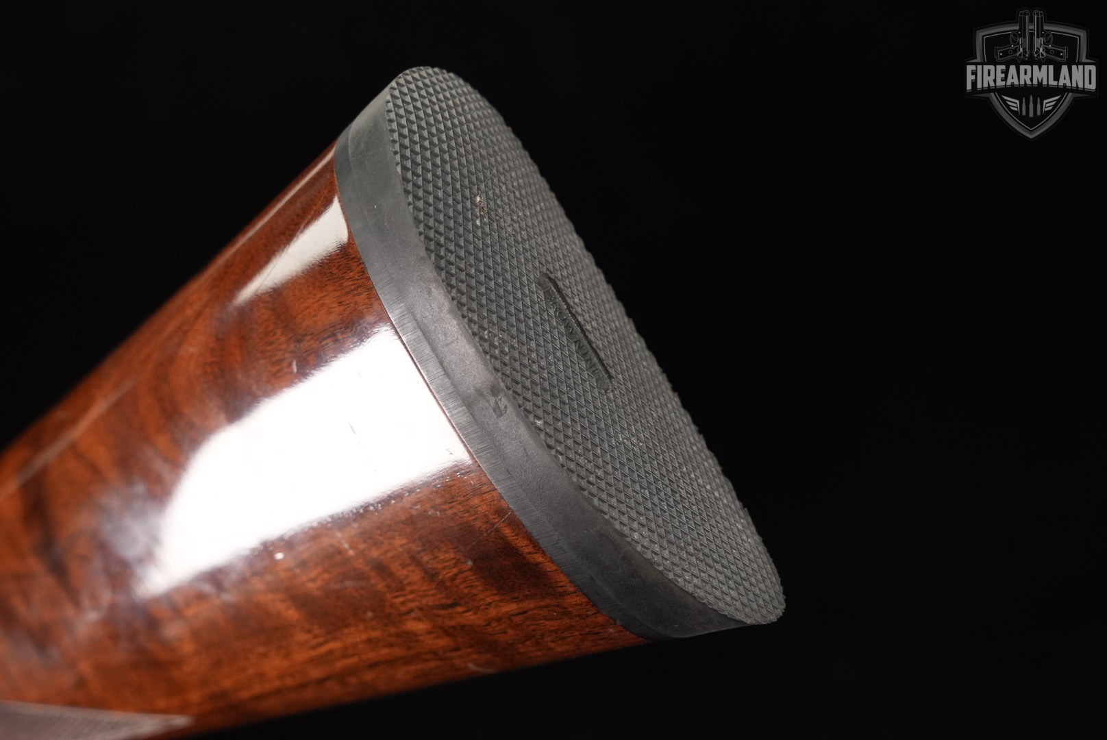1989 Browning BLR Model 81 308 Winchester 20" Blued & Walnut-img-14
