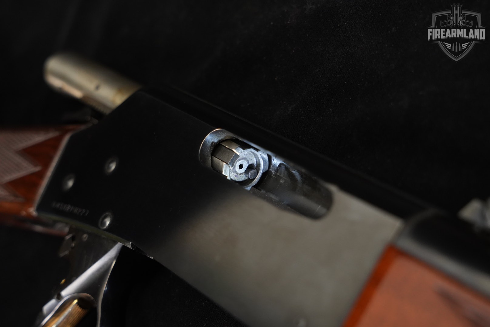 1989 Browning BLR Model 81 308 Winchester 20" Blued & Walnut-img-17