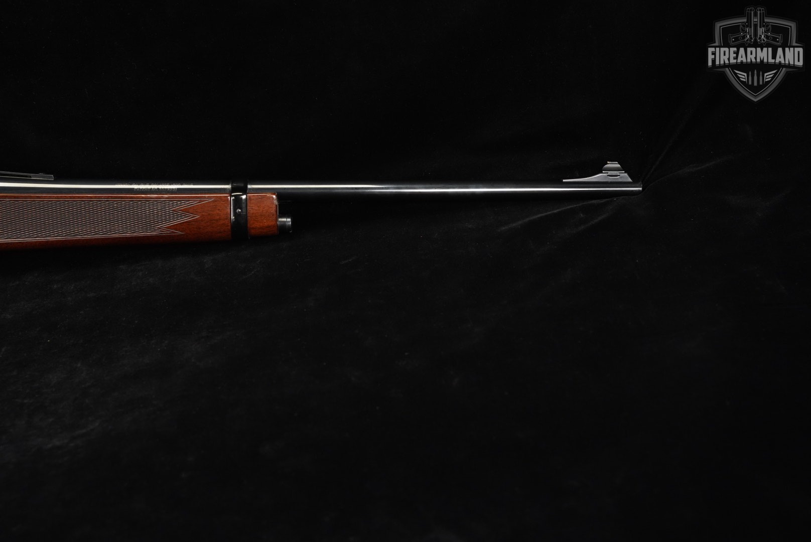 1989 Browning BLR Model 81 308 Winchester 20" Blued & Walnut-img-5