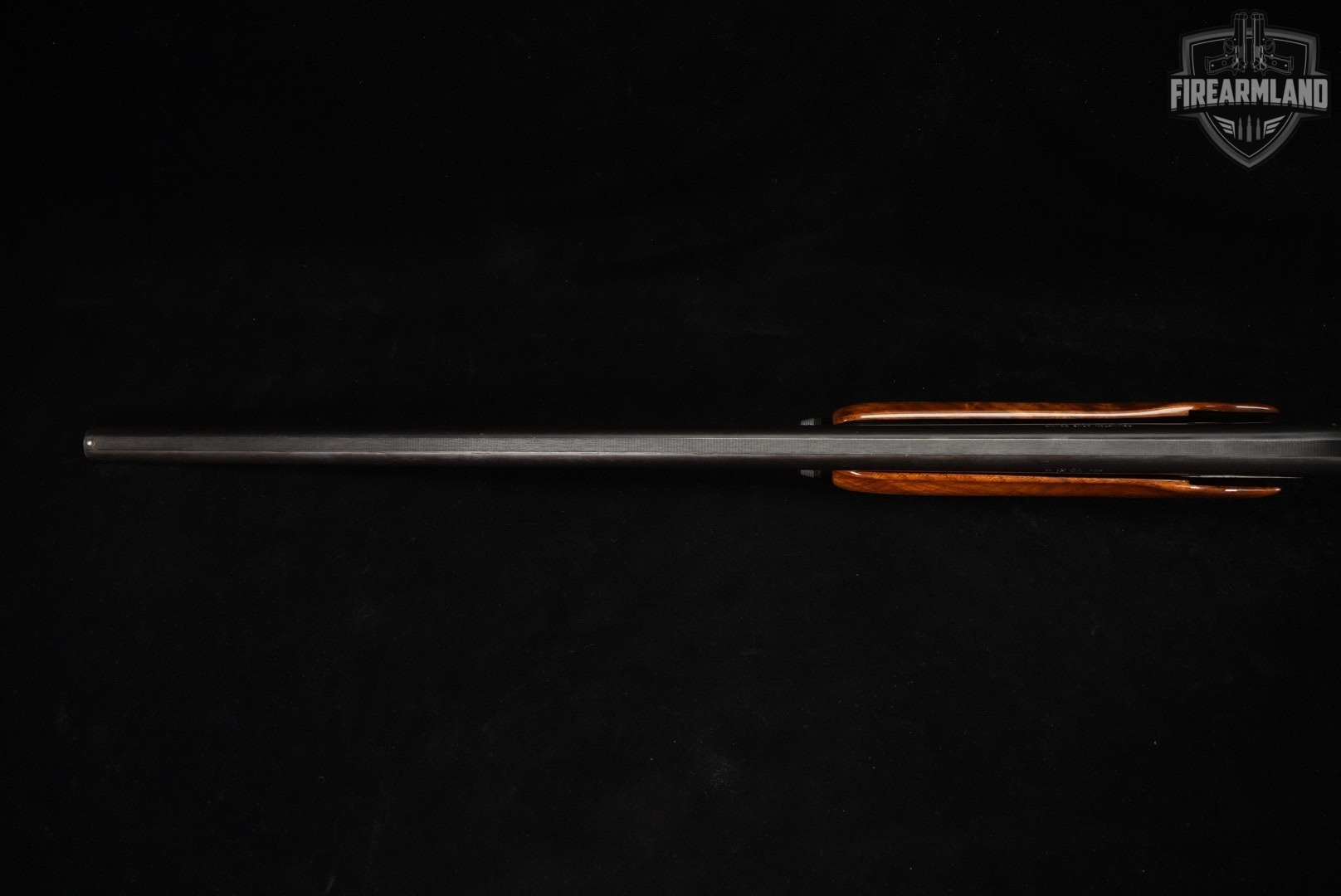 2-BARREL SET Remington Model 870 Wingmaster TC Trap Grade 12-Gauge M870-img-10