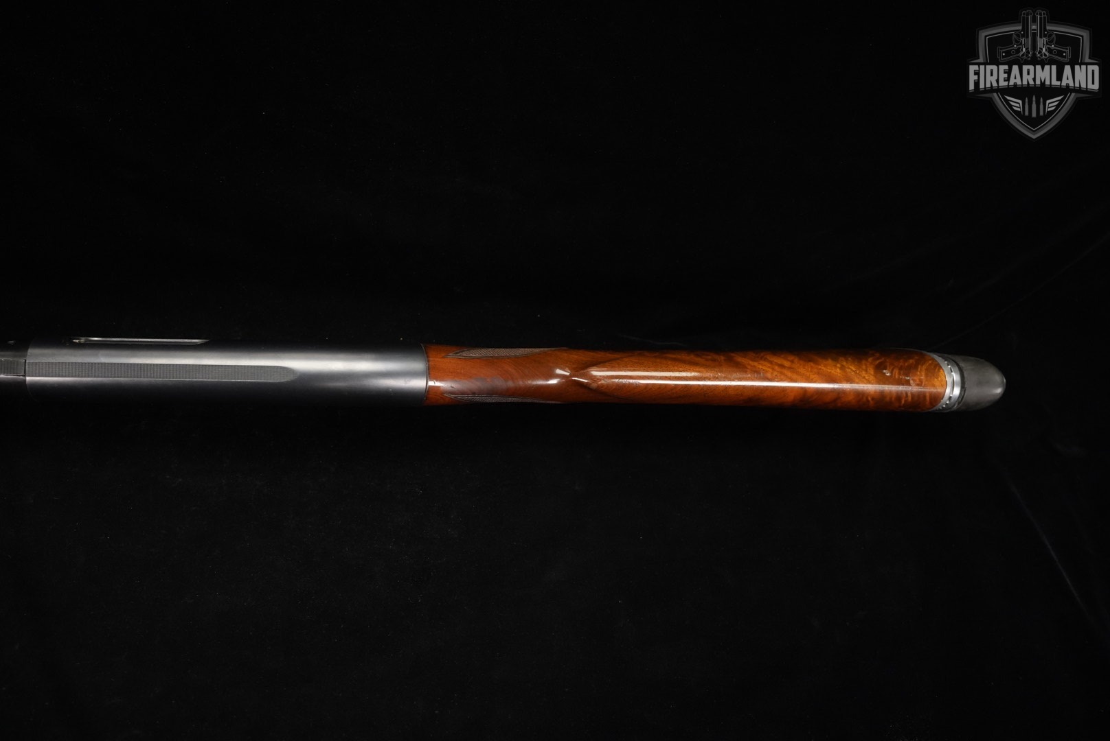 2-BARREL SET Remington Model 870 Wingmaster TC Trap Grade 12-Gauge M870-img-11