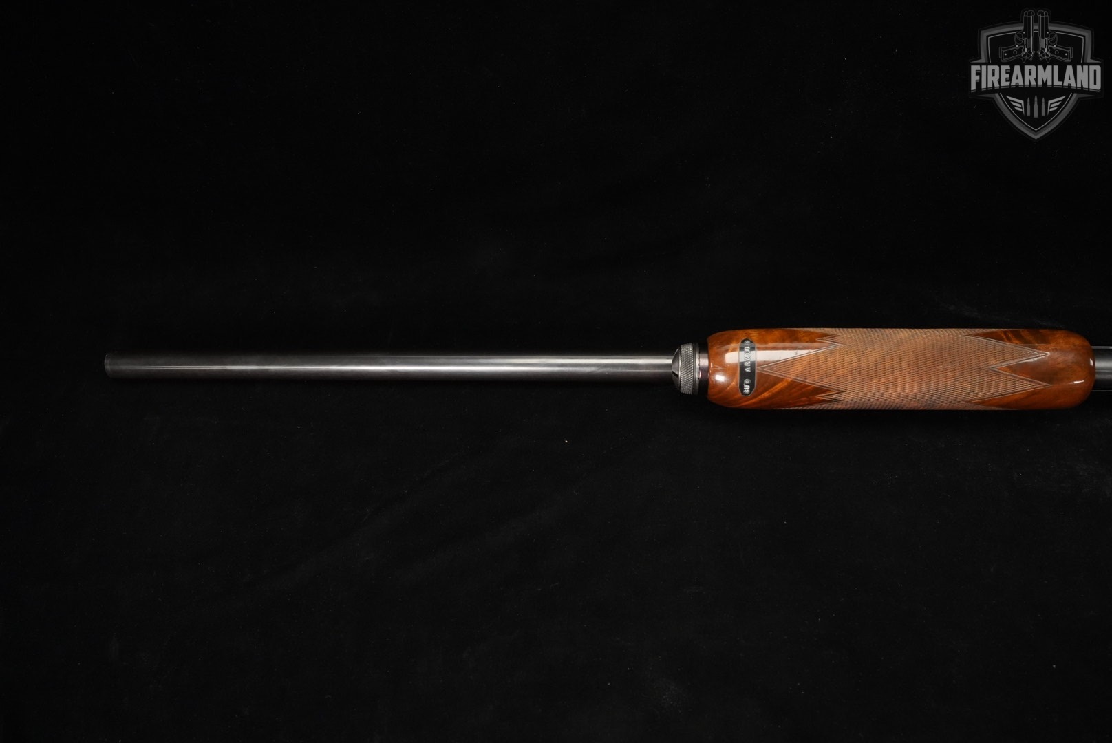2-BARREL SET Remington Model 870 Wingmaster TC Trap Grade 12-Gauge M870-img-12
