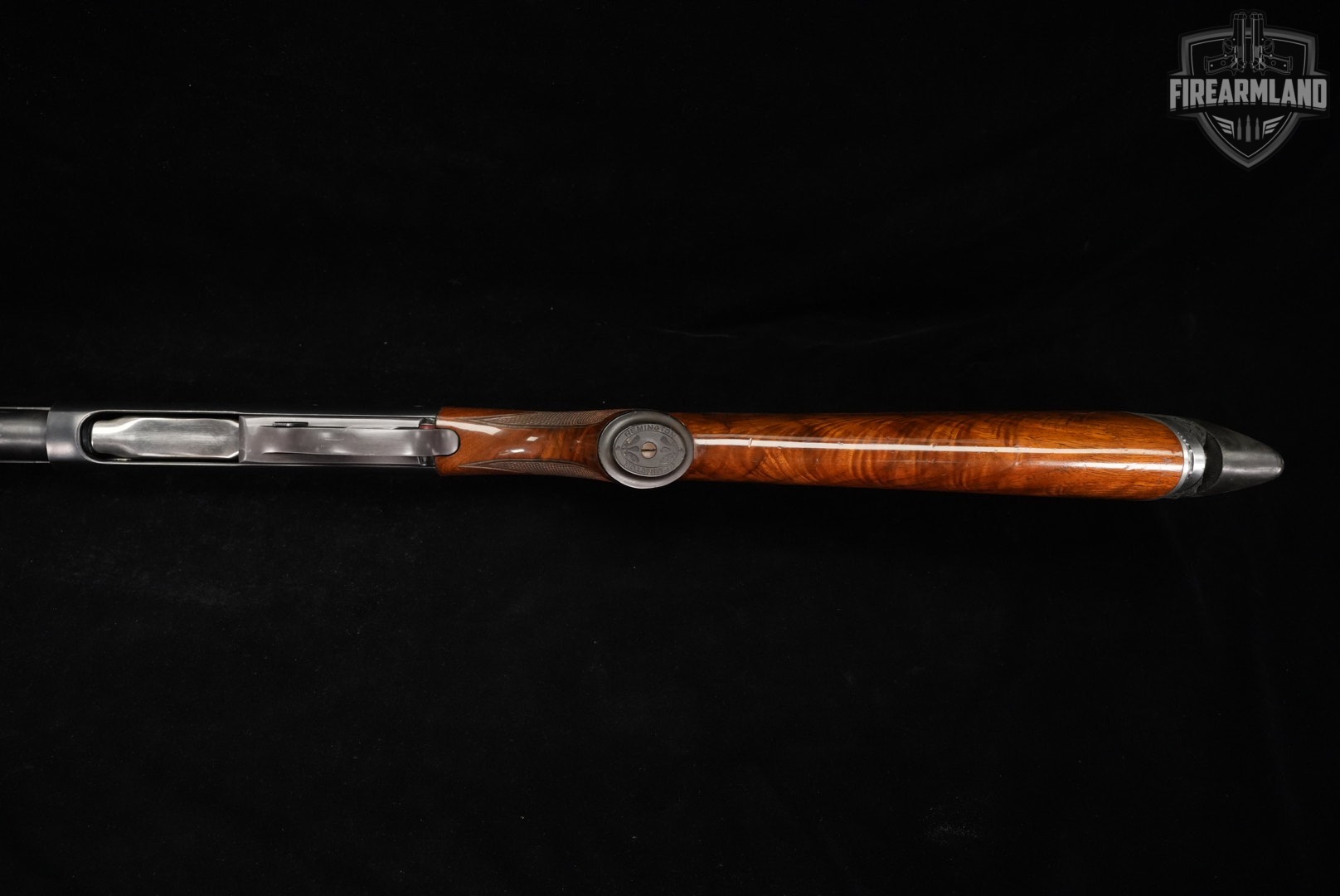 2-BARREL SET Remington Model 870 Wingmaster TC Trap Grade 12-Gauge M870-img-13
