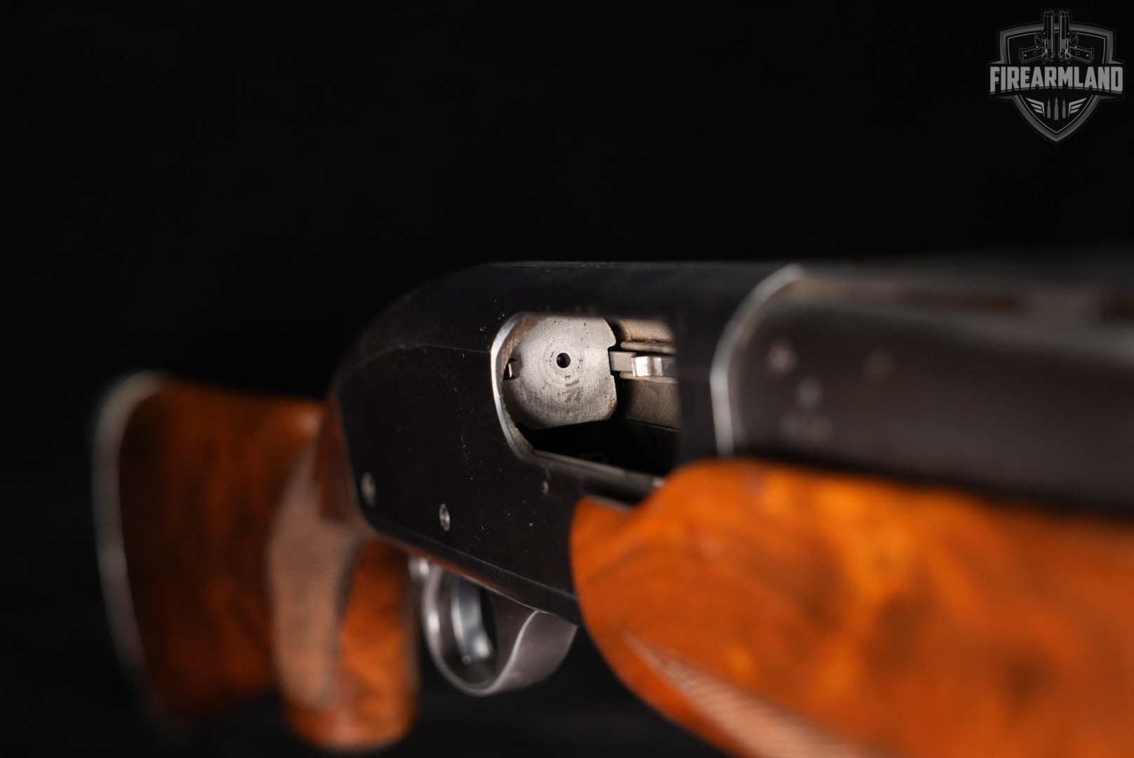 2-BARREL SET Remington Model 870 Wingmaster TC Trap Grade 12-Gauge M870-img-17