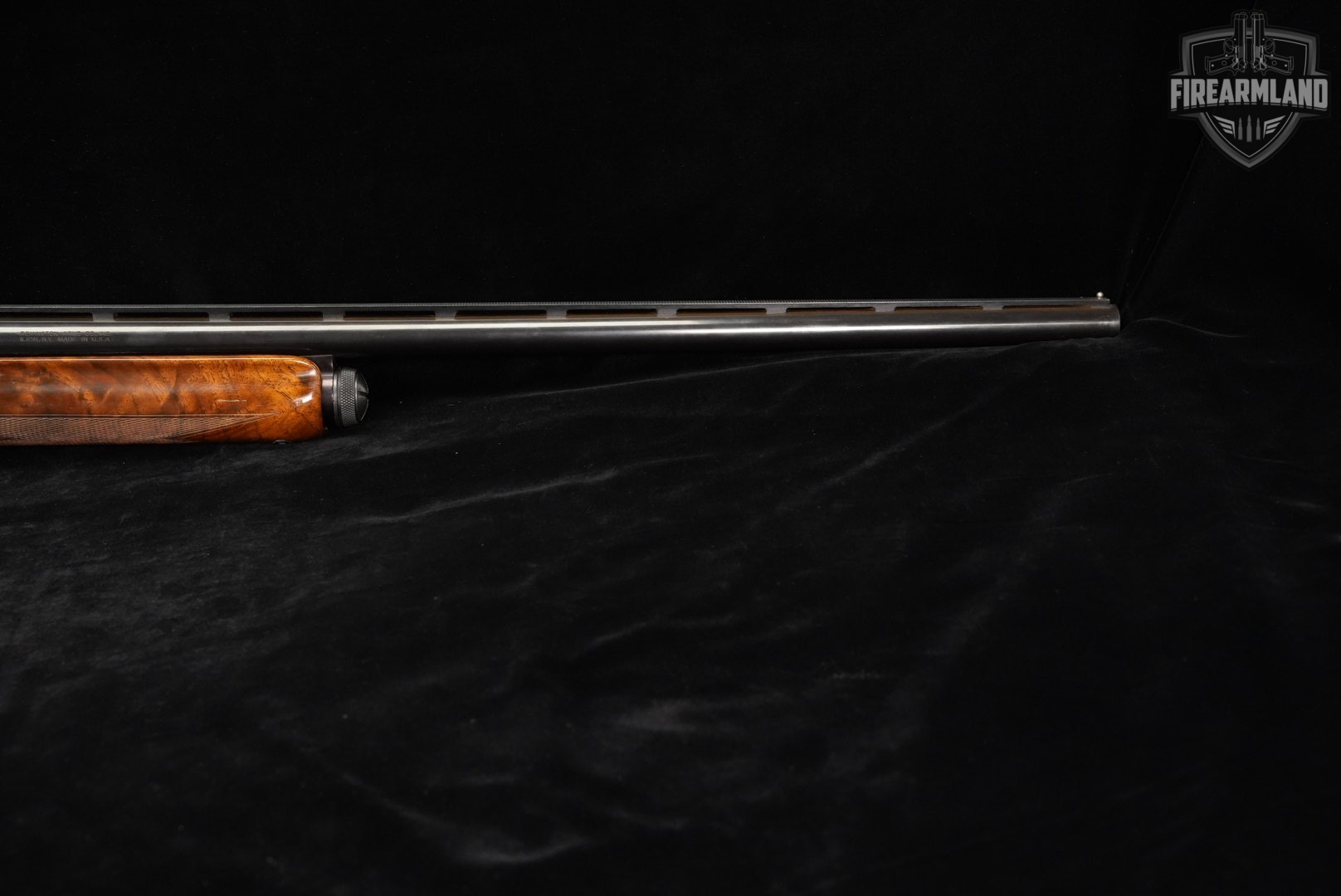 2-BARREL SET Remington Model 870 Wingmaster TC Trap Grade 12-Gauge M870-img-6