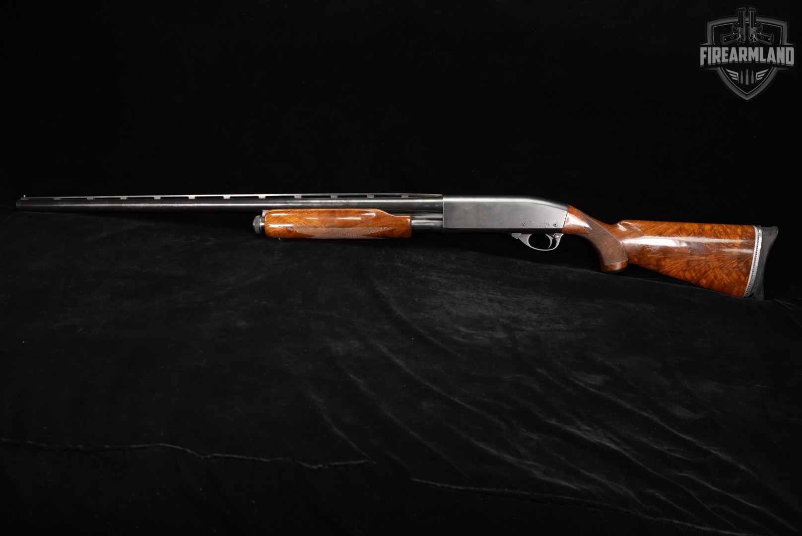 2-BARREL SET Remington Model 870 Wingmaster TC Trap Grade 12-Gauge M870-img-7