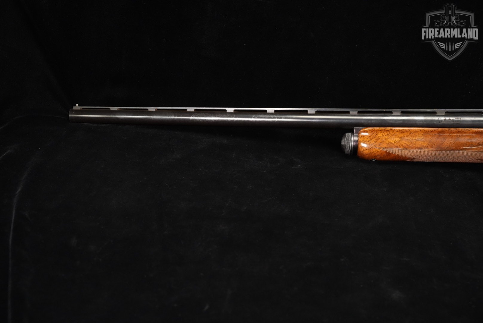 2-BARREL SET Remington Model 870 Wingmaster TC Trap Grade 12-Gauge M870-img-8