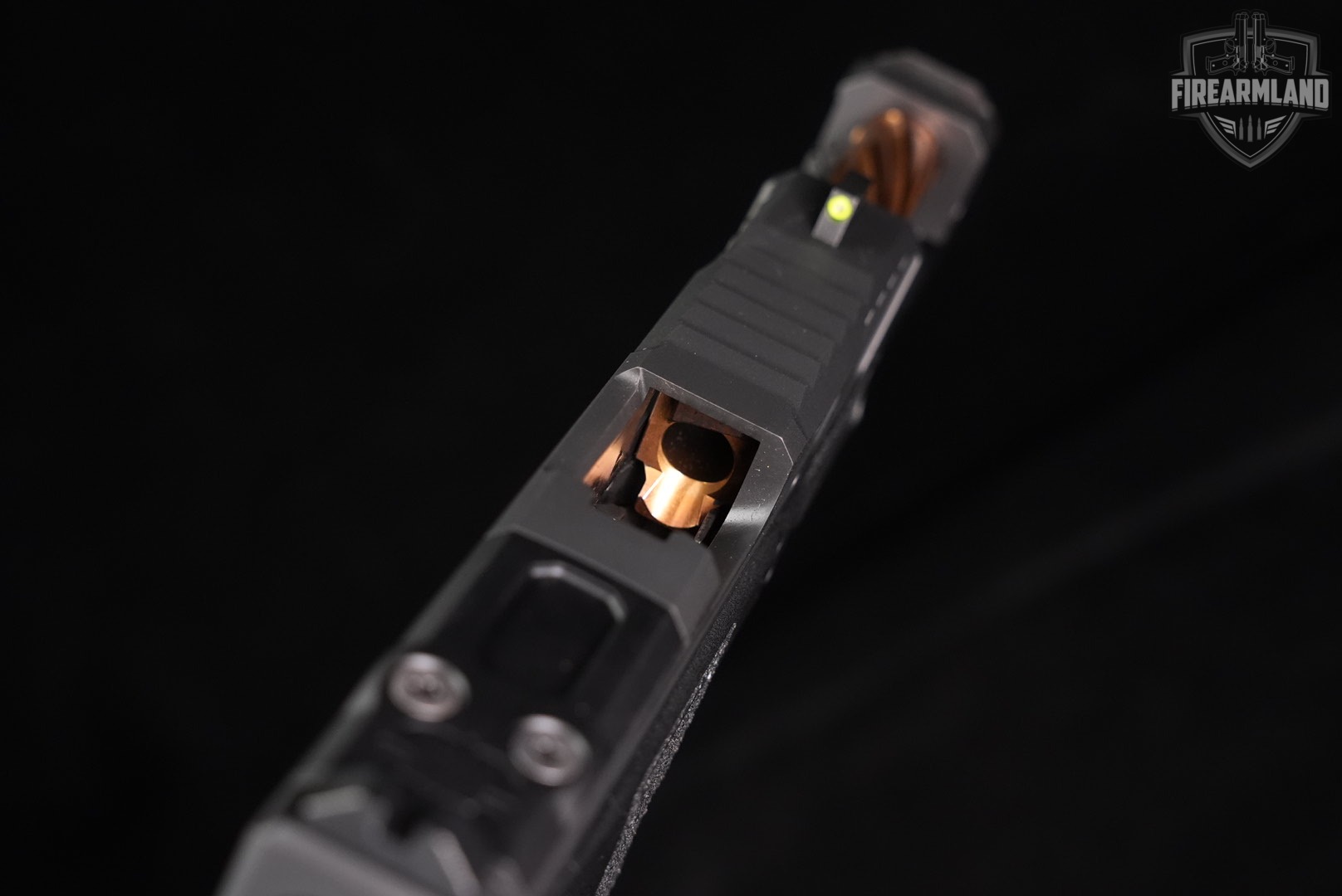 Shadow Systems XR920P Elite 9mm 4.25" XR 920 P XR920 COMP +2 MAGS, CASE-img-11
