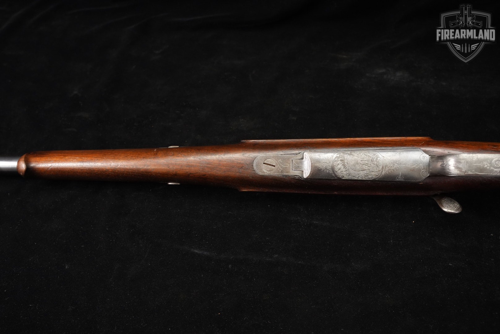 1920s Waffenfabrik Mauser-Oberndorf MODEL 98 30-06 24" Walnut M98 Sporter-img-15
