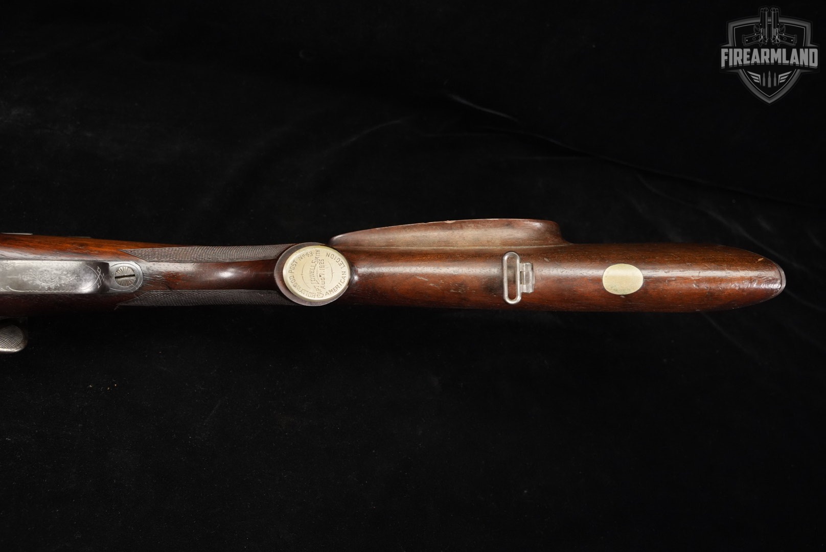 1920s Waffenfabrik Mauser-Oberndorf MODEL 98 30-06 24" Walnut M98 Sporter-img-16