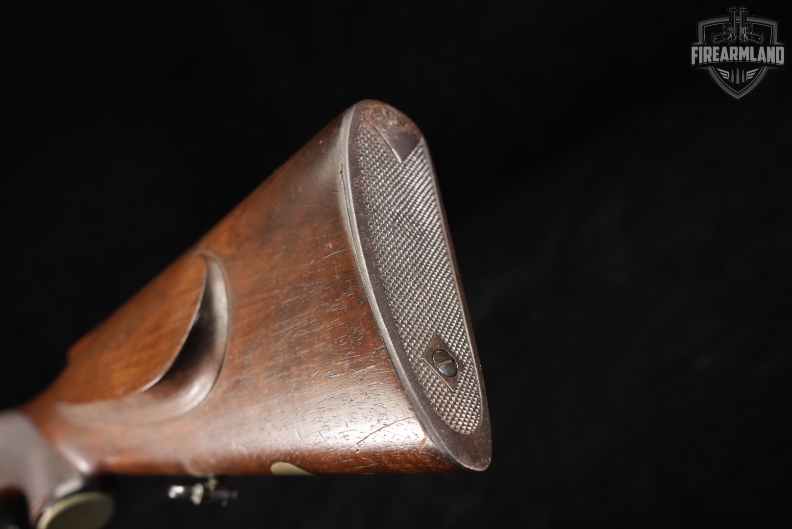 1920s Waffenfabrik Mauser-Oberndorf MODEL 98 30-06 24" Walnut M98 Sporter-img-17