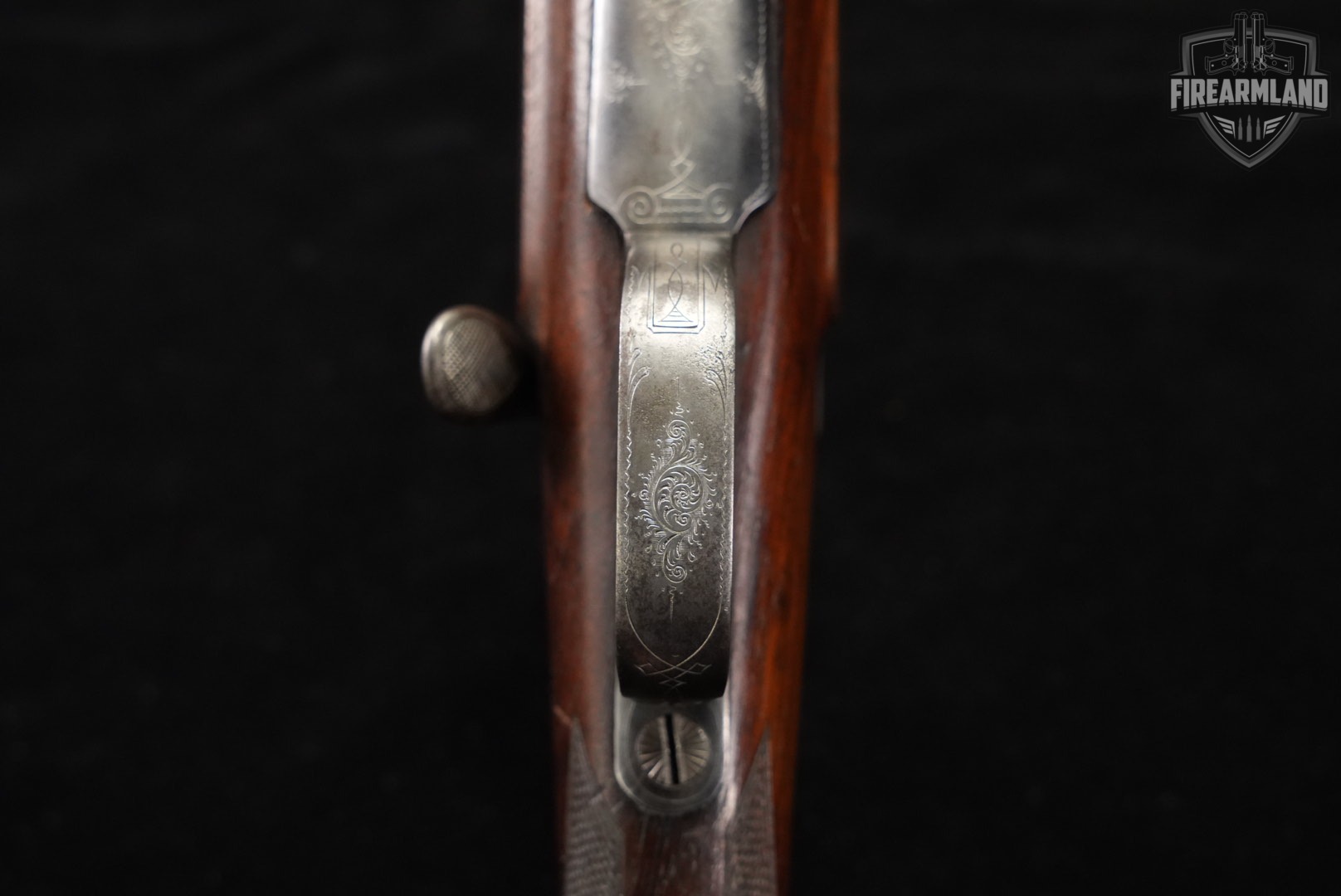 1920s Waffenfabrik Mauser-Oberndorf MODEL 98 30-06 24" Walnut M98 Sporter-img-23