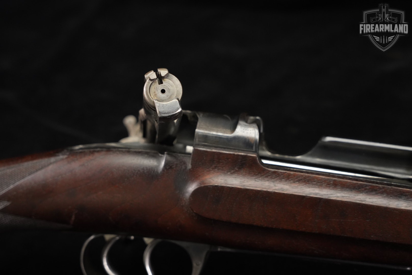 1920s Waffenfabrik Mauser-Oberndorf MODEL 98 30-06 24" Walnut M98 Sporter-img-26