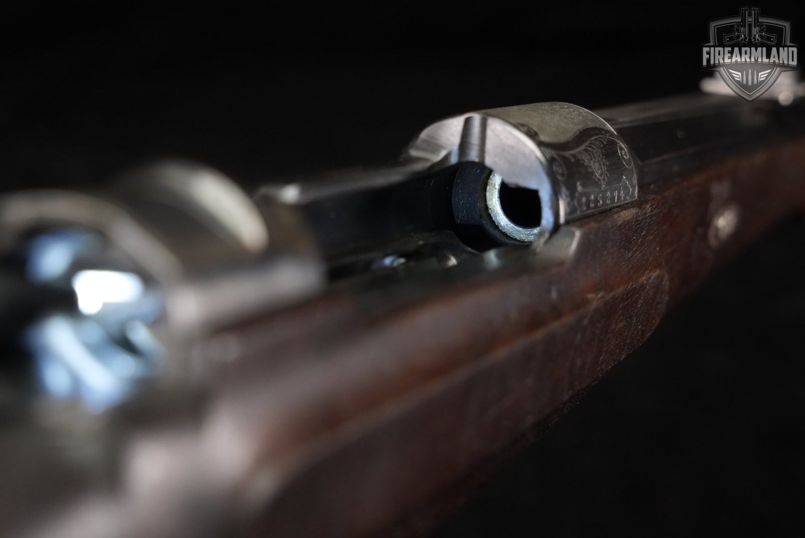 1920s Waffenfabrik Mauser-Oberndorf MODEL 98 30-06 24" Walnut M98 Sporter-img-27