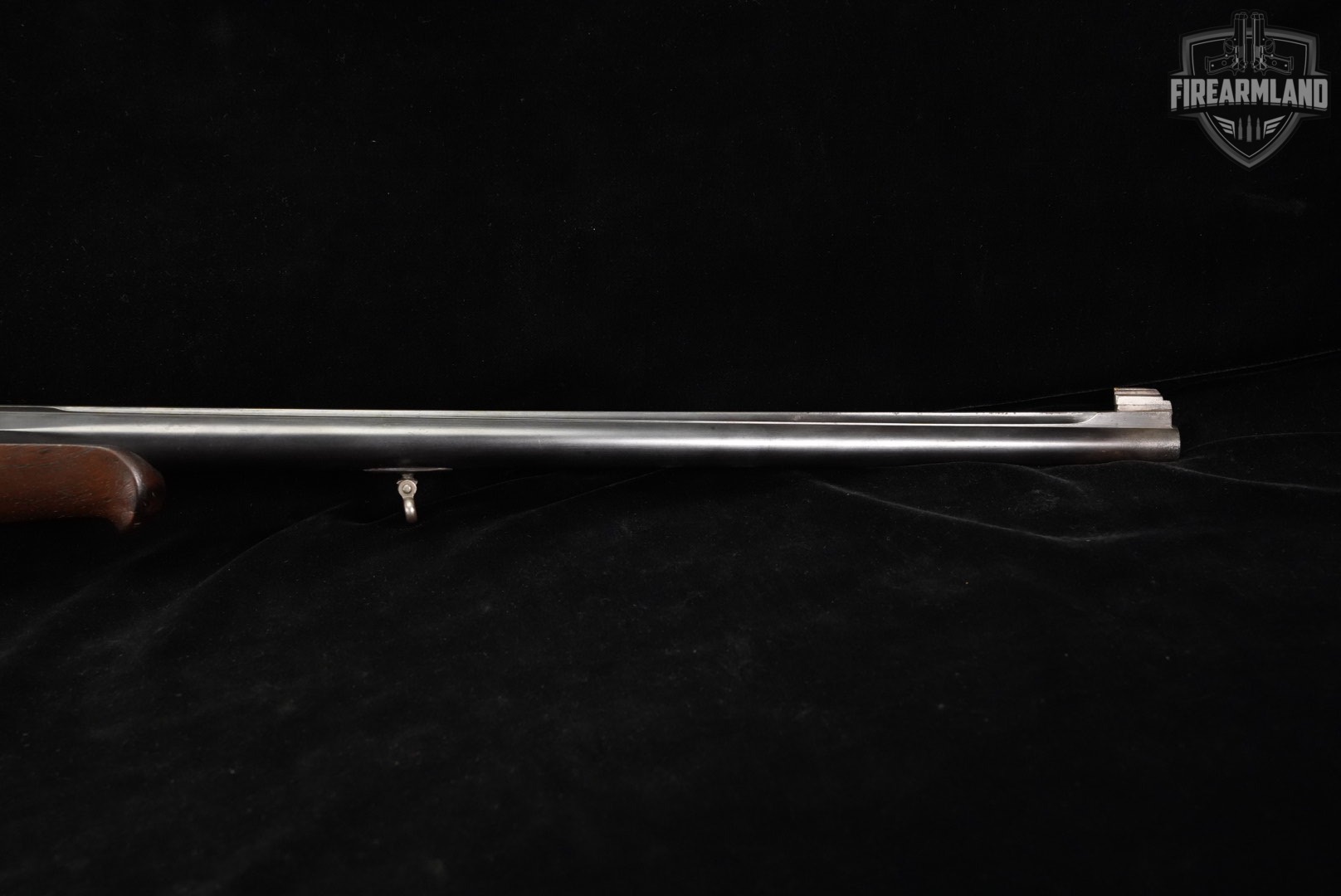 1920s Waffenfabrik Mauser-Oberndorf MODEL 98 30-06 24" Walnut M98 Sporter-img-6