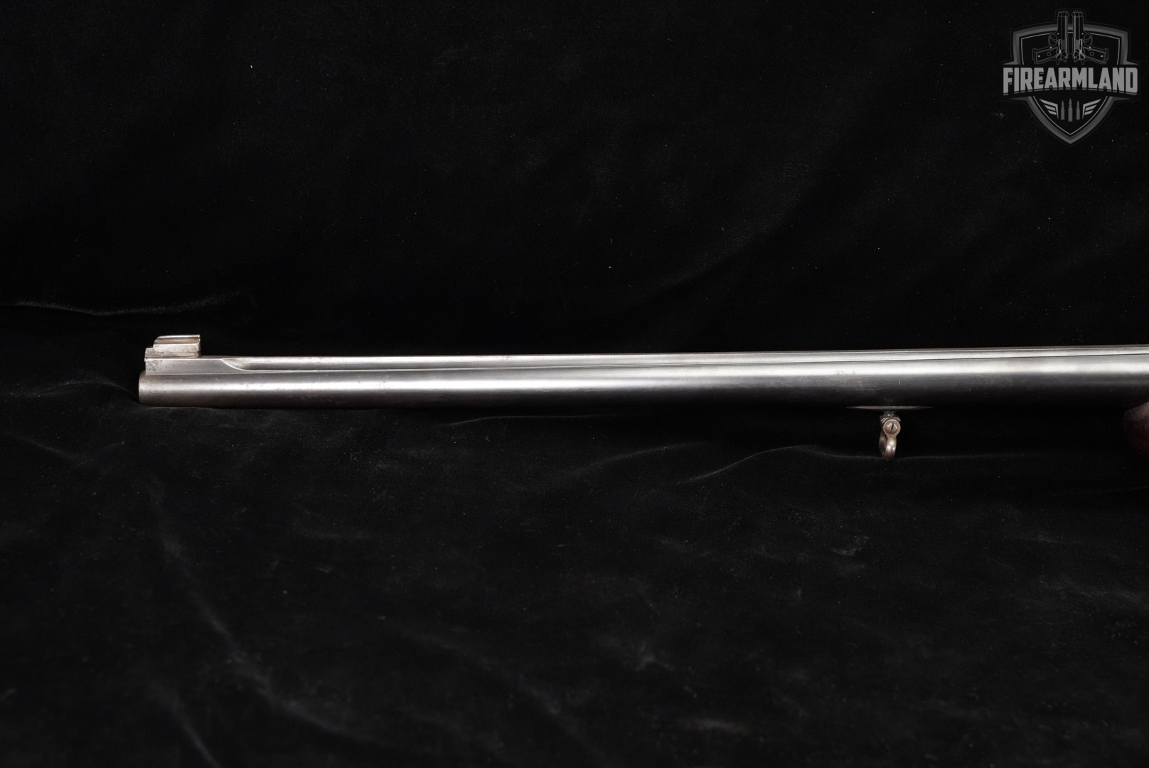 1920s Waffenfabrik Mauser-Oberndorf MODEL 98 30-06 24" Walnut M98 Sporter-img-8