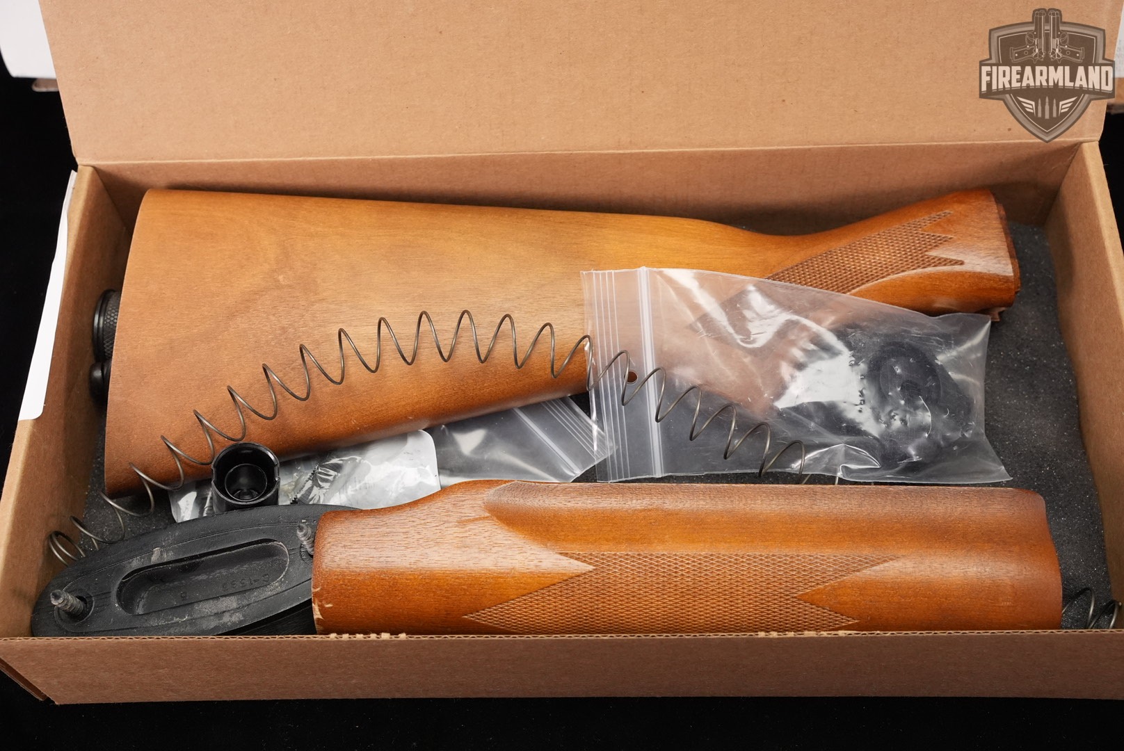 SIX (6) Remington 870 Stocks Shotgun Fab Defense Magpul Stock-img-2