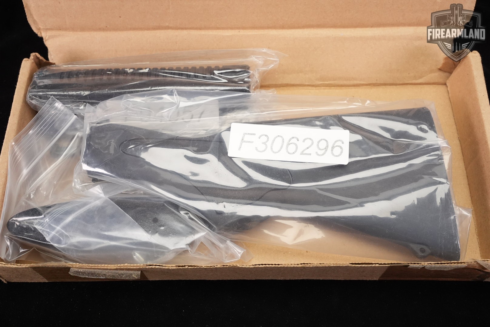 SIX (6) Remington 870 Stocks Shotgun Fab Defense Magpul Stock-img-4