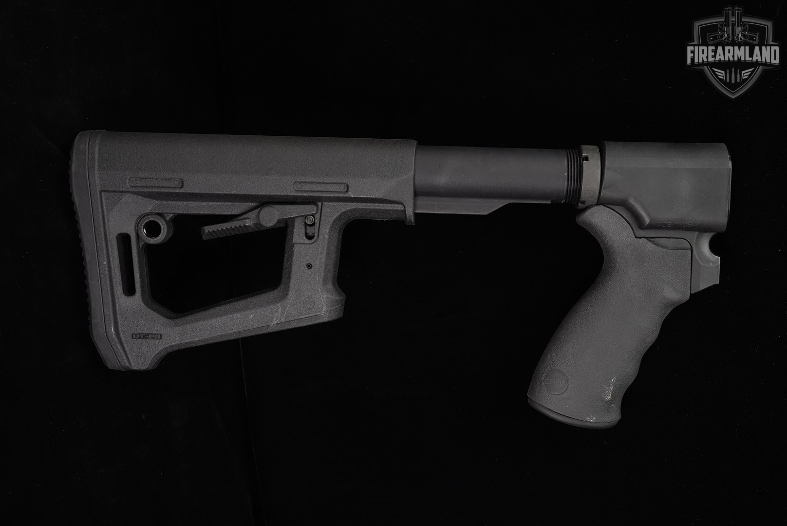 SIX (6) Remington 870 Stocks Shotgun Fab Defense Magpul Stock-img-6