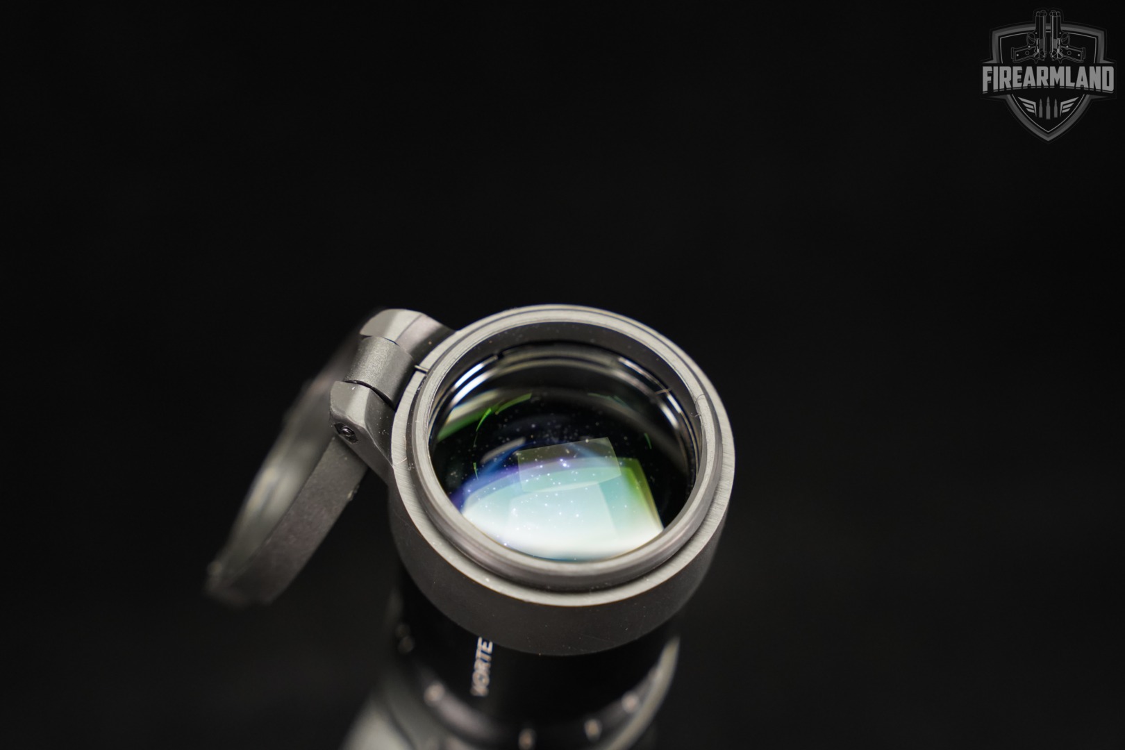 Vortex Optics Venom 1-6x24 Illuminated AR-BDC3 (MOA) 30mm Tube Scope-img-2