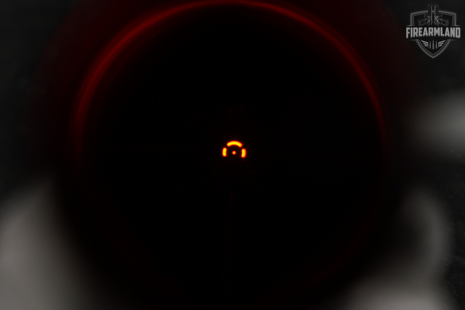 Vortex Optics Venom 1-6x24 Illuminated AR-BDC3 (MOA) 30mm Tube Scope-img-9