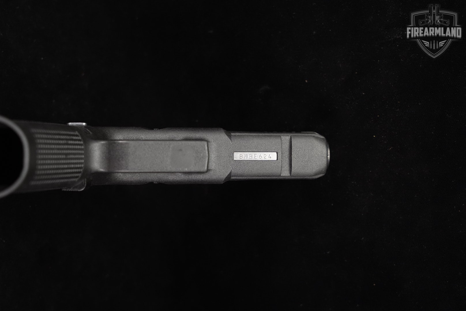 Glock 17 Gen5 MOS G17 Gen 5 9mm 4.49 +2 MAGS, TRIJICON RMR HD OPTICS-img-8
