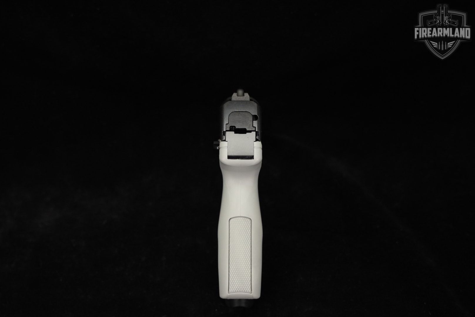 Ruger EC9s 9mm 3.12" Two-Tone Black & Gray EC9-S EC-9-img-8