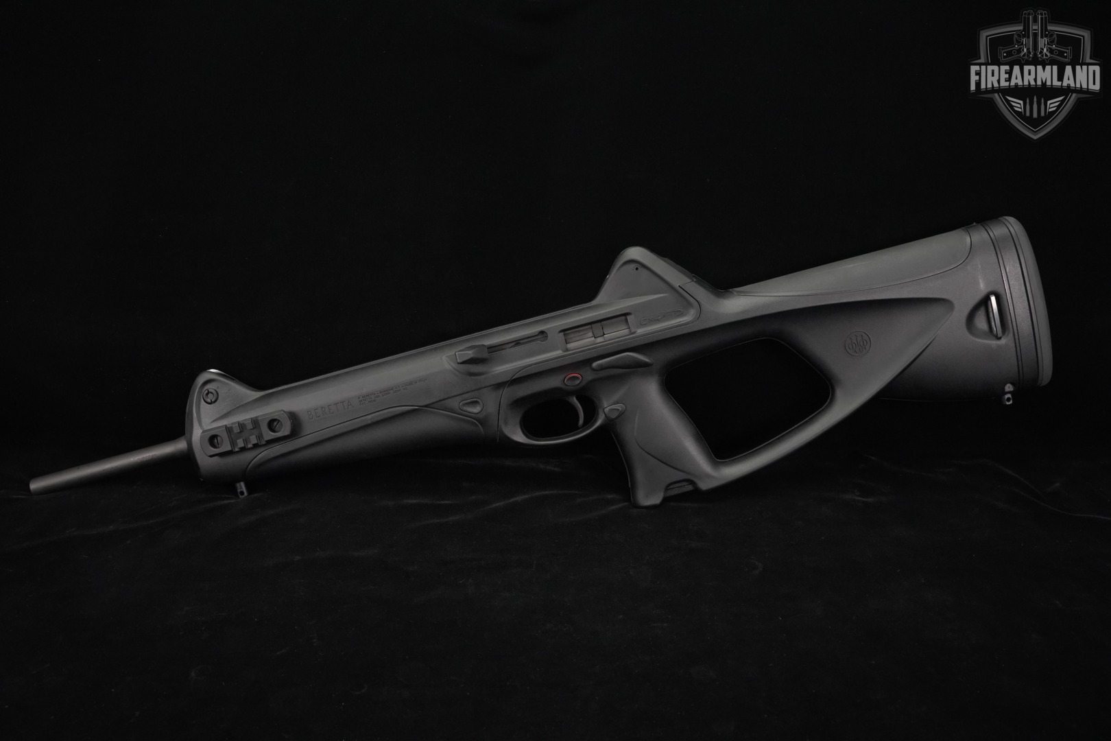 Used Beretta Cx4 Storm Auction | FirearmLand