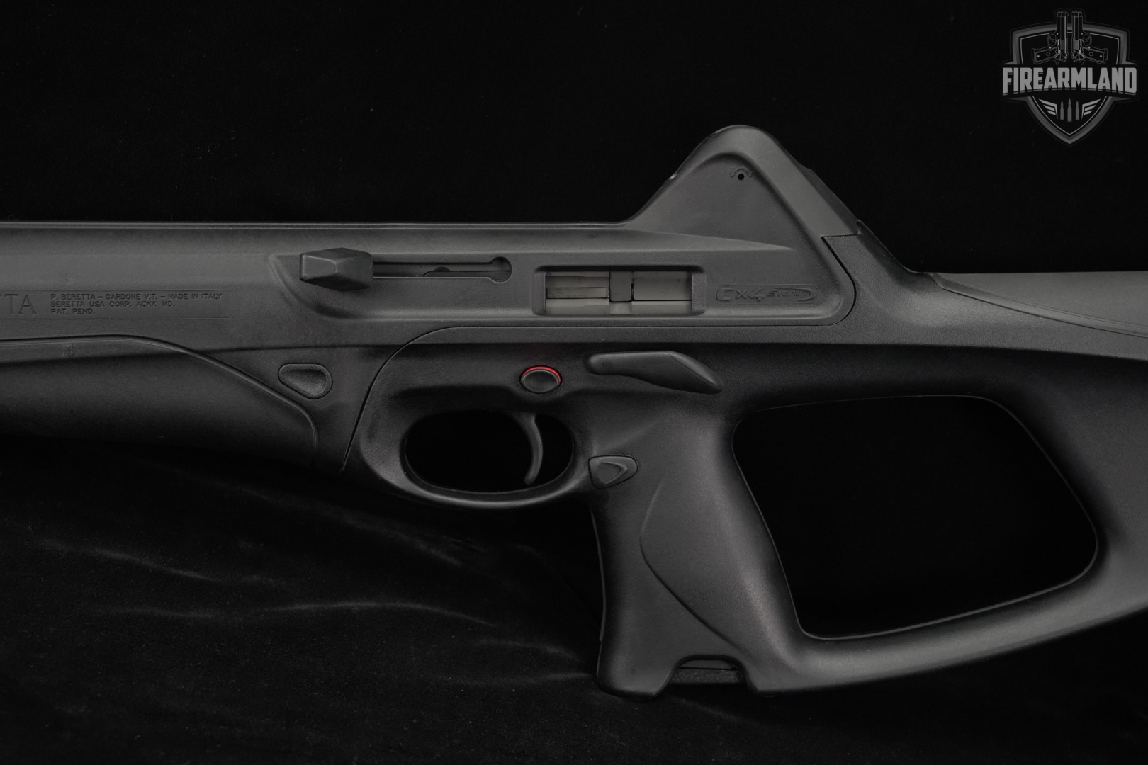 Used Beretta Cx4 Storm Auction | FirearmLand