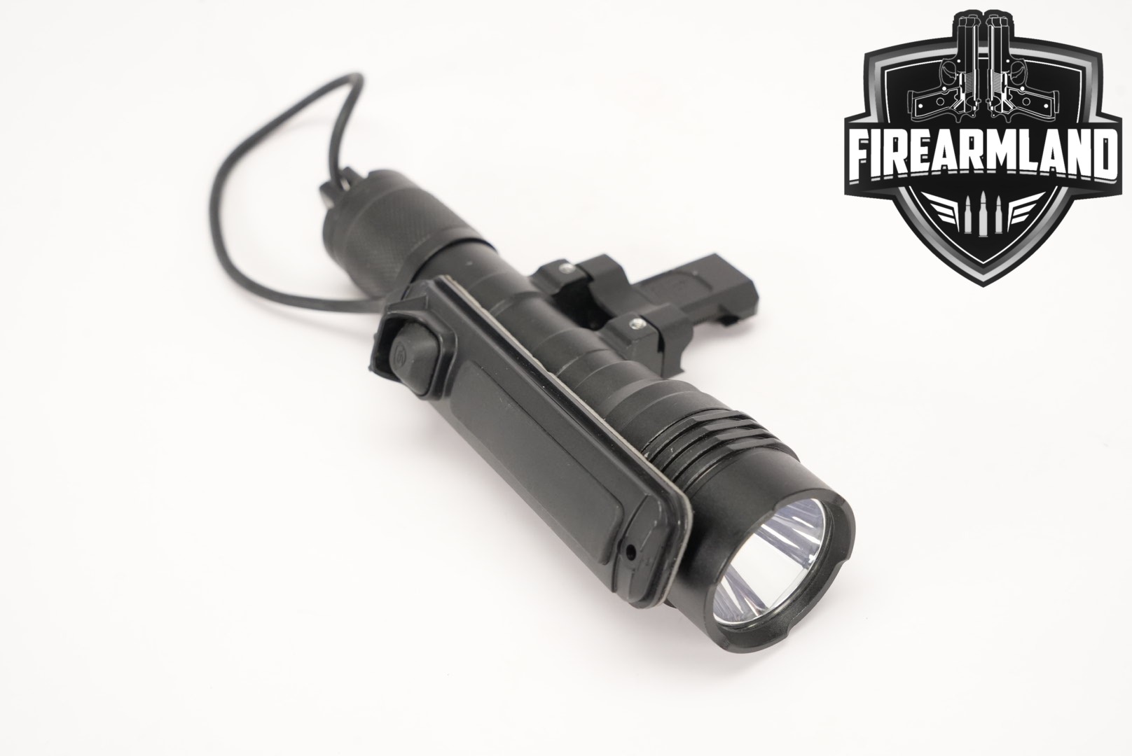 Streamlight ProTac Rail Mount HL-X 1000 Lumens & 50,000 Candela Light-img-0