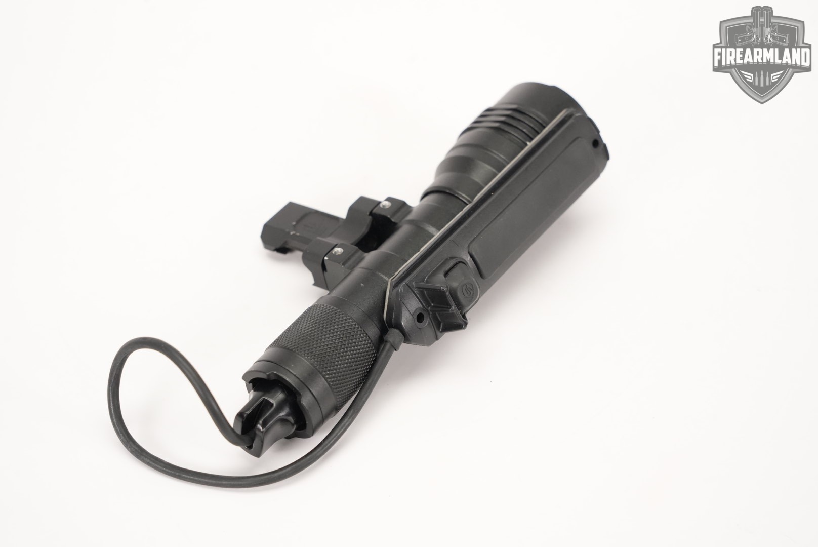 Streamlight ProTac Rail Mount HL-X 1000 Lumens & 50,000 Candela Light-img-2