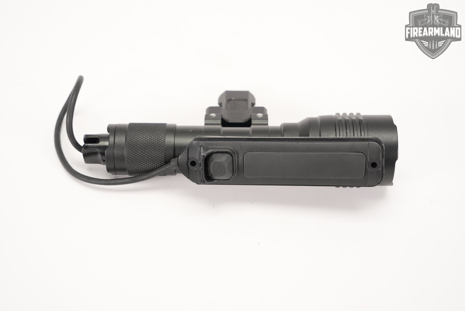 Streamlight ProTac Rail Mount HL-X 1000 Lumens & 50,000 Candela Light-img-3
