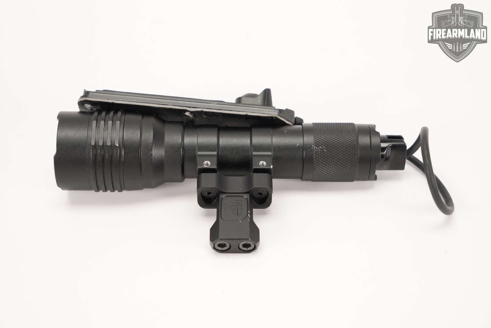 Streamlight ProTac Rail Mount HL-X 1000 Lumens & 50,000 Candela Light-img-4